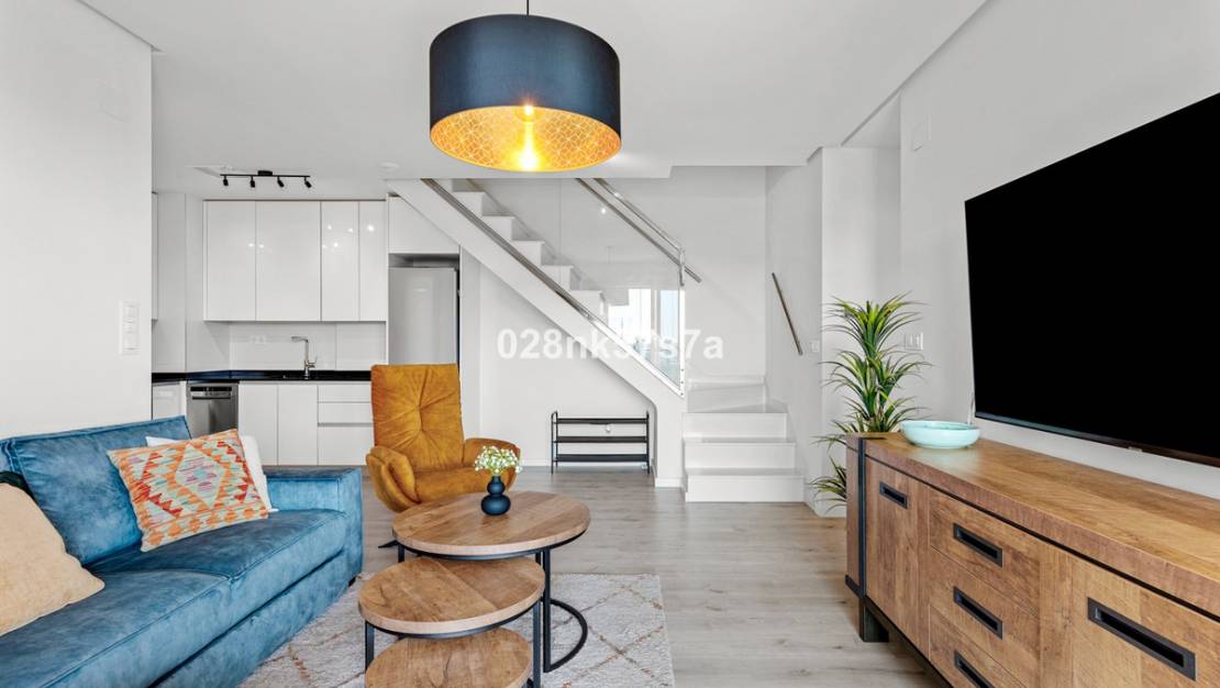 Venta - Apartment - Orihuela - Los Dolses