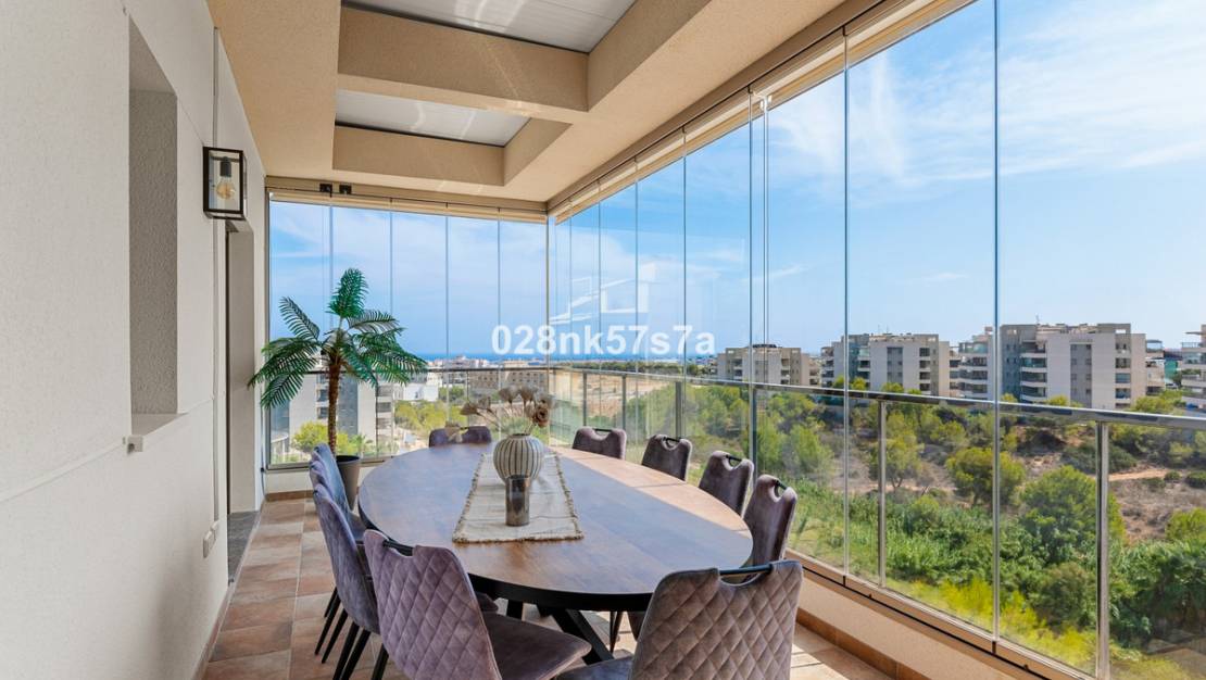 Venta - Apartment - Orihuela - Los Dolses