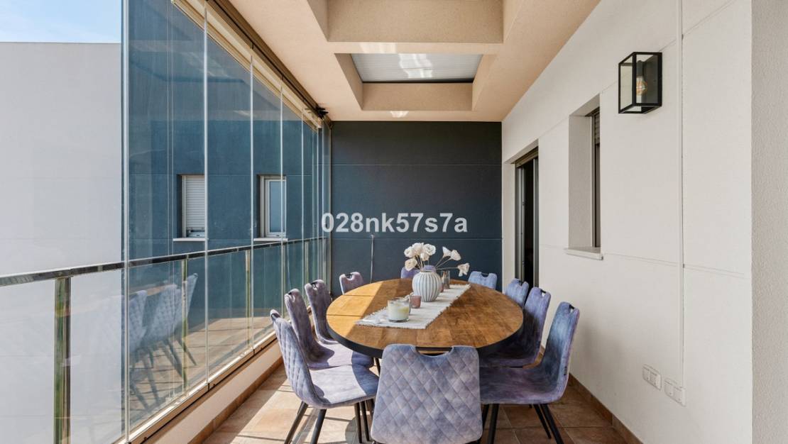 Venta - Apartment - Orihuela - Los Dolses