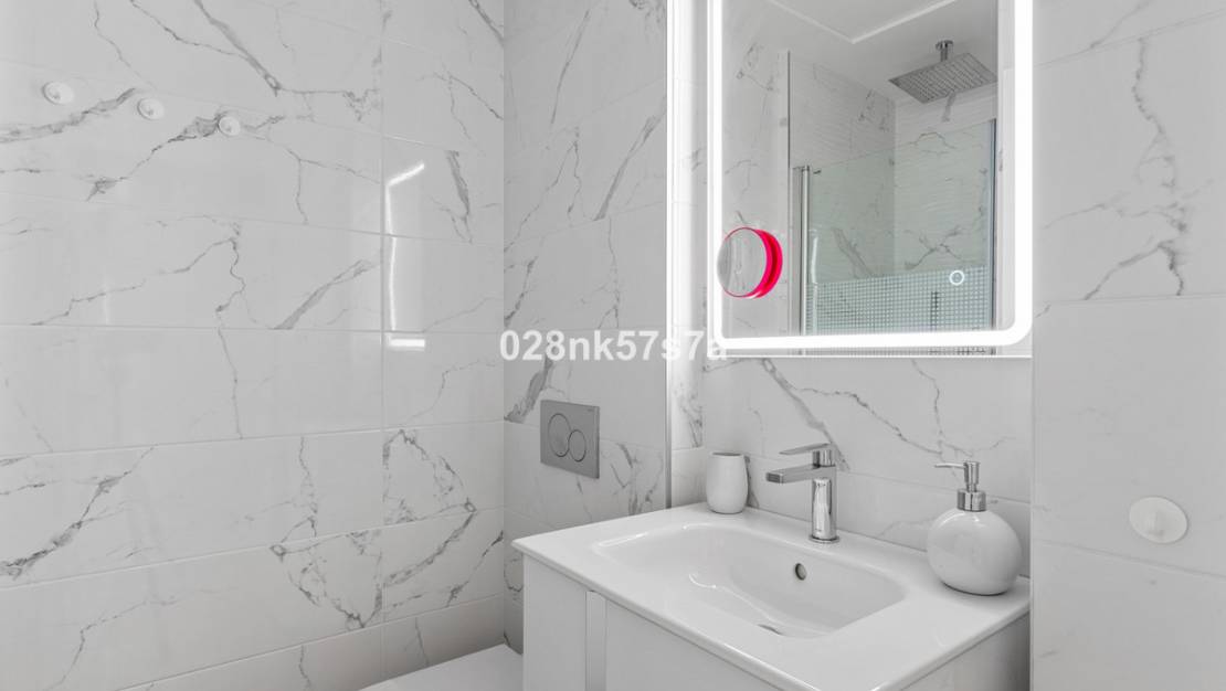 Venta - Apartment - Orihuela - Los Dolses