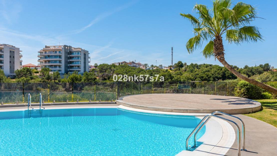Venta - Apartment - Orihuela - Los Dolses