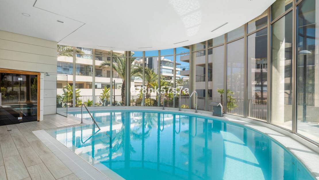 Venta - Apartment - Orihuela - Los Dolses
