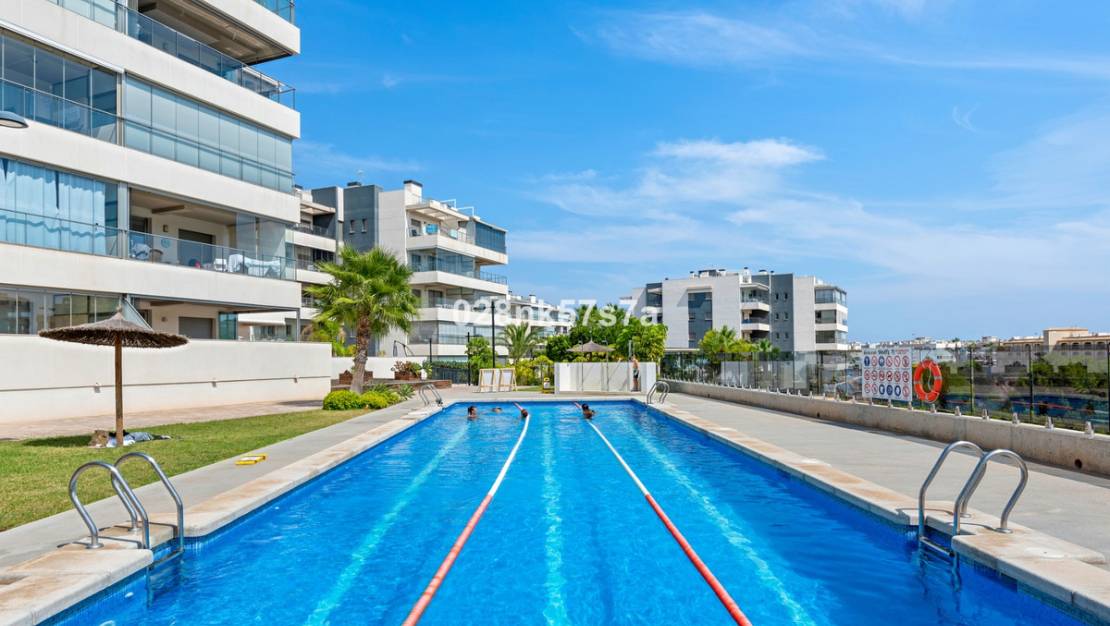 Venta - Apartment - Orihuela - Los Dolses