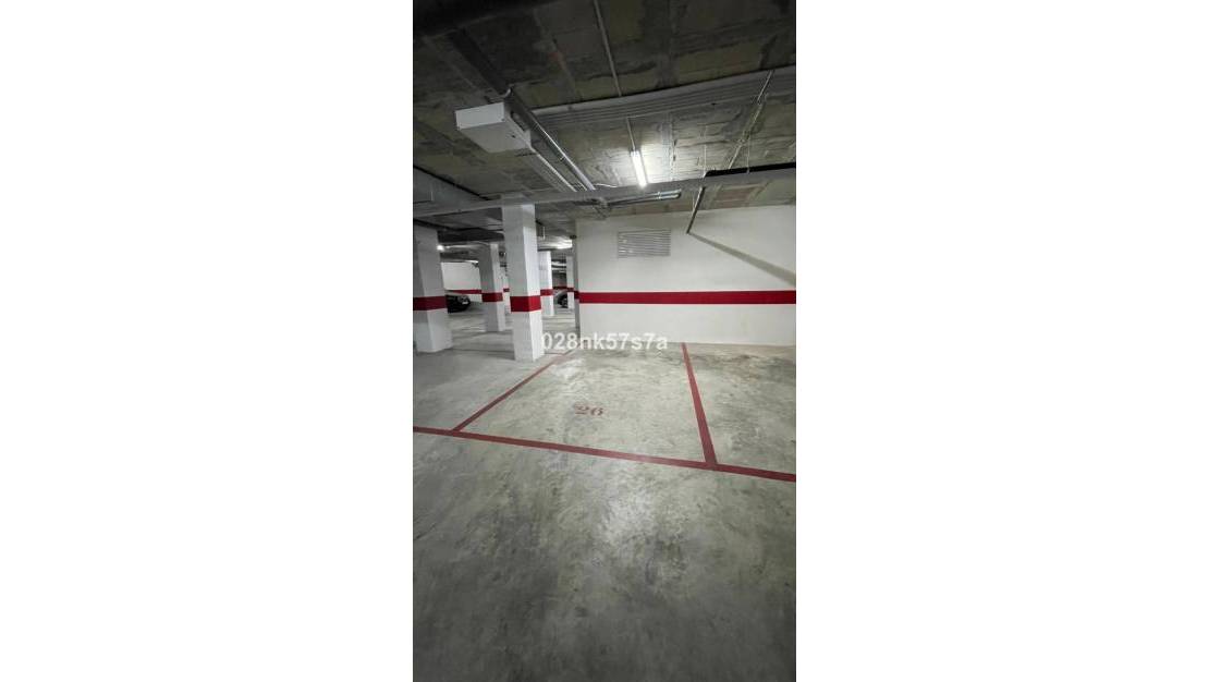 Venta - Apartment - Orihuela - Los Dolses