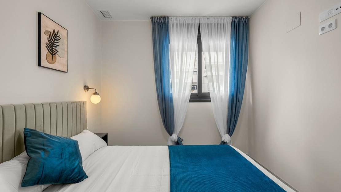 Venta - Apartment - Orihuela - Los Dolses