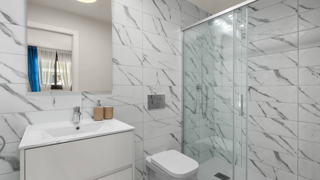 Venta - Apartment - Orihuela - Los Dolses