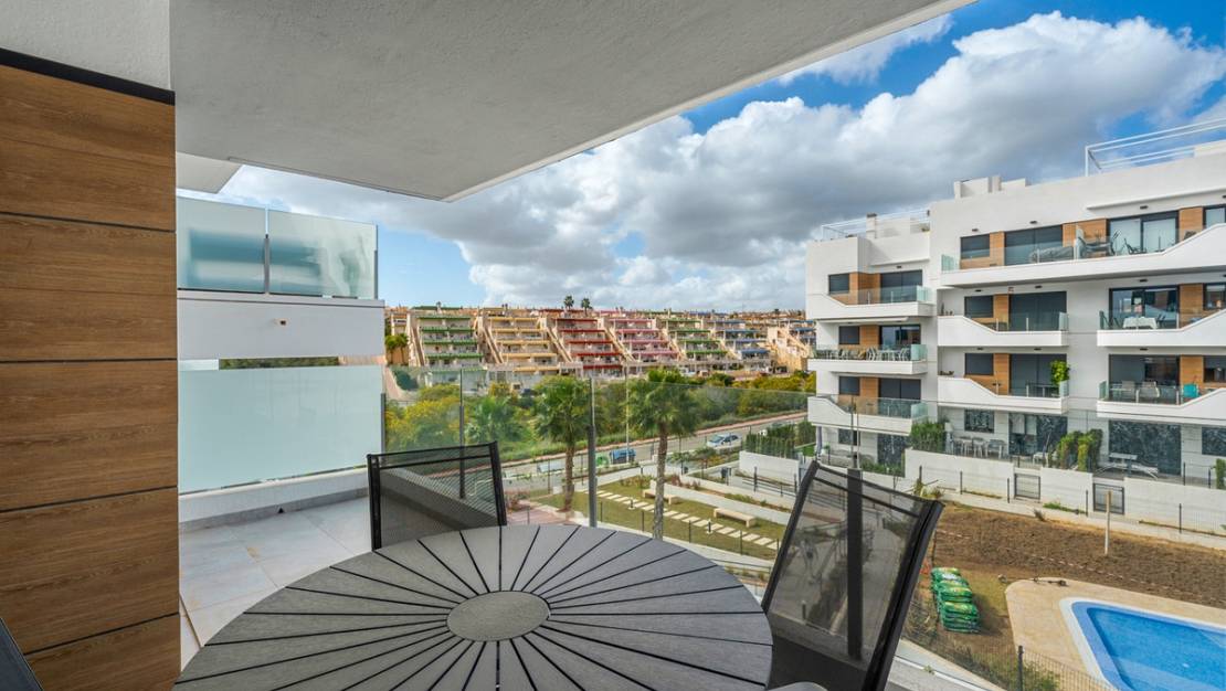 Venta - Apartment - Orihuela - Los Dolses