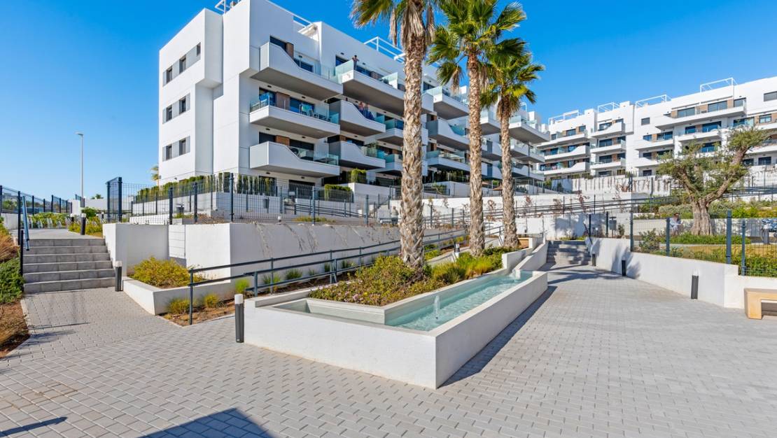 Venta - Apartment - Orihuela - Los Dolses