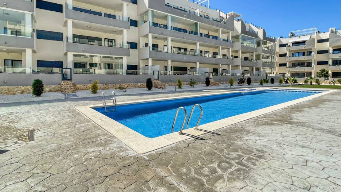 Venta - Apartment - Orihuela - Los Dolses