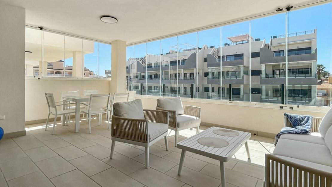Venta - Apartment - Orihuela - Los Dolses