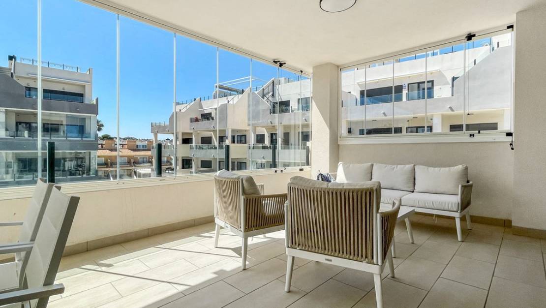 Venta - Apartment - Orihuela - Los Dolses