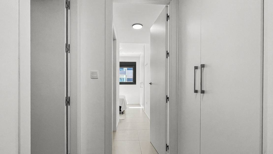Venta - Apartment - Orihuela - Los Dolses