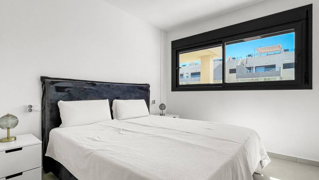 Venta - Apartment - Orihuela - Los Dolses