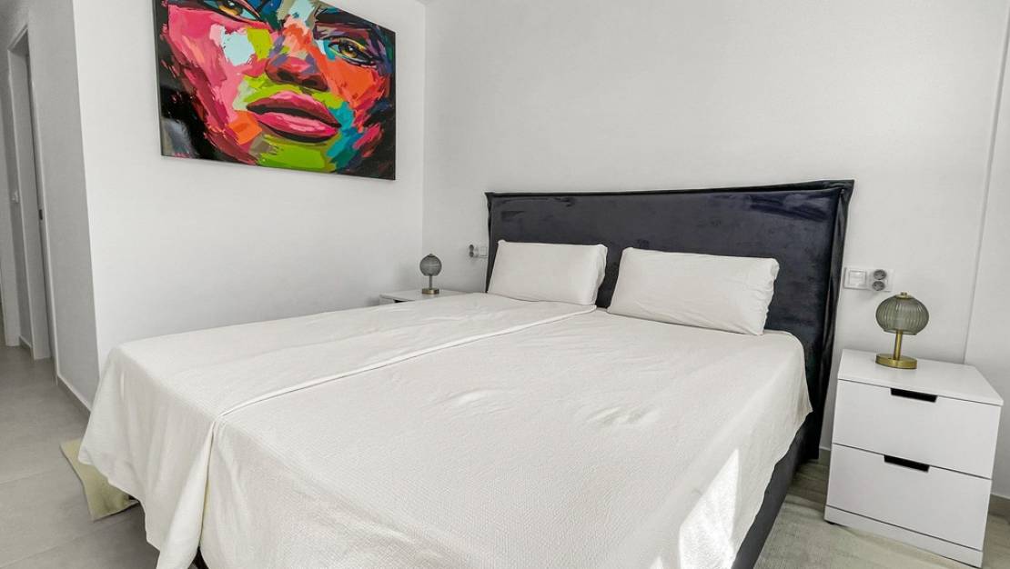 Venta - Apartment - Orihuela - Los Dolses