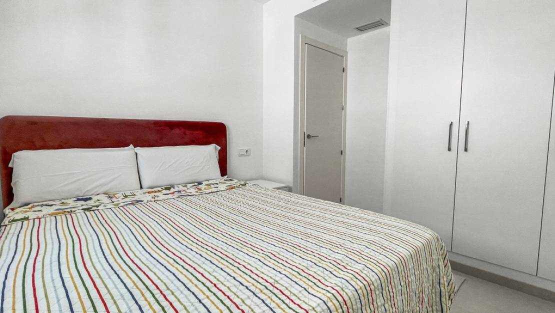 Venta - Apartment - Orihuela - Los Dolses