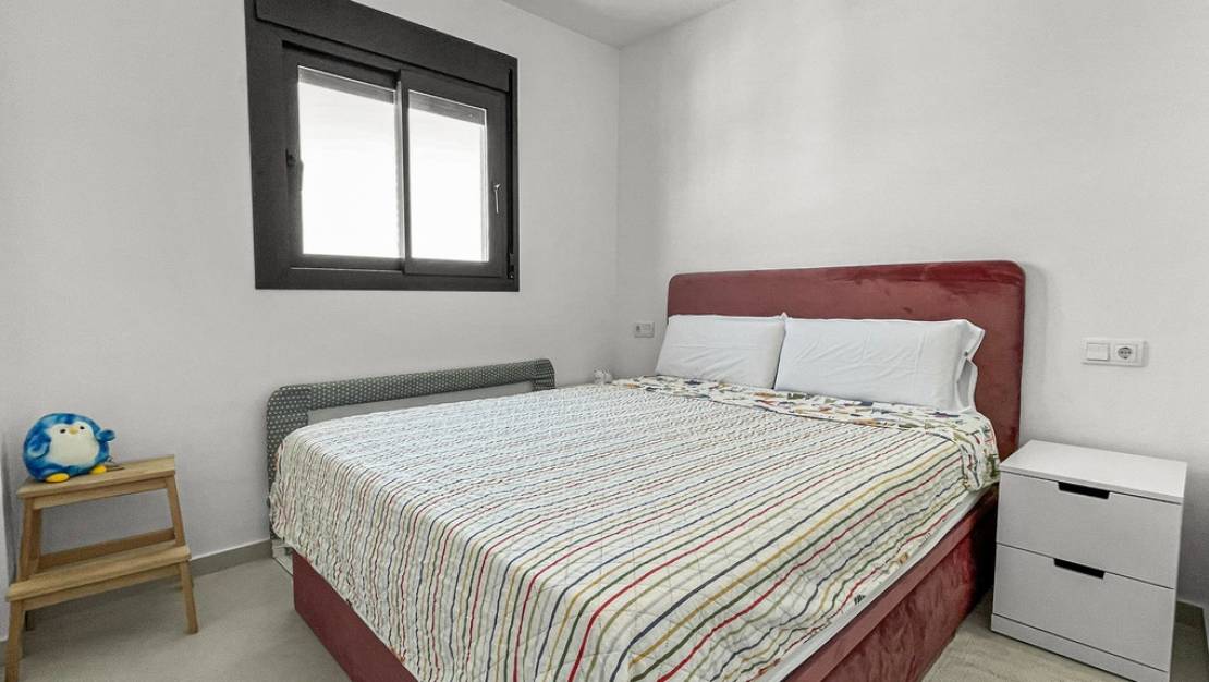 Venta - Apartment - Orihuela - Los Dolses