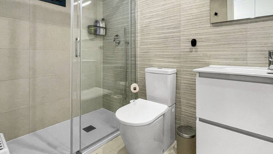 Venta - Apartment - Orihuela - Los Dolses