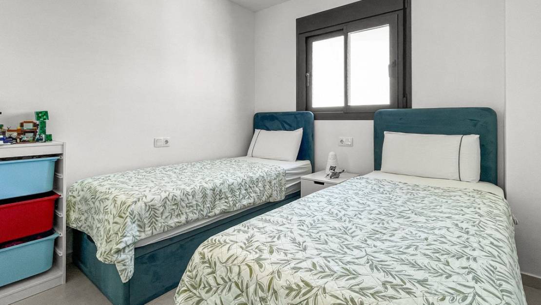 Venta - Apartment - Orihuela - Los Dolses