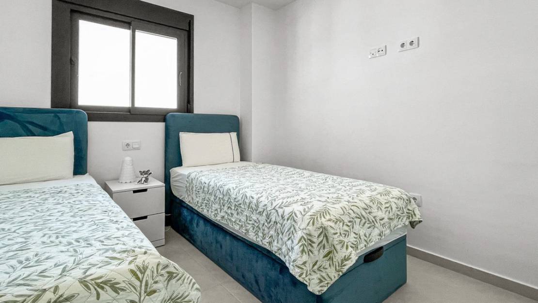 Venta - Apartment - Orihuela - Los Dolses