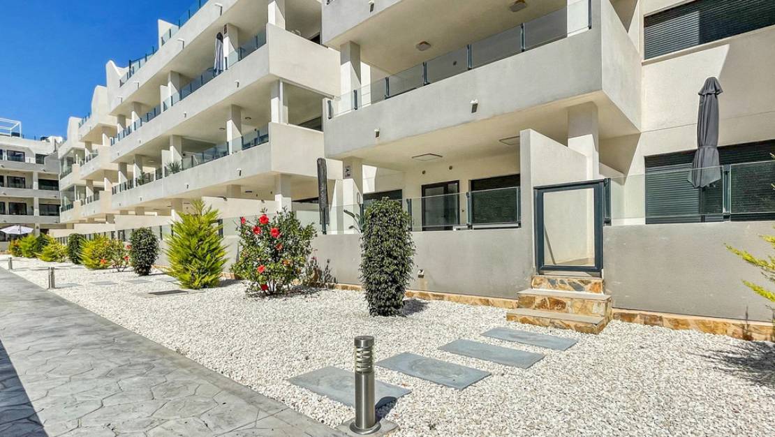 Venta - Apartment - Orihuela - Los Dolses