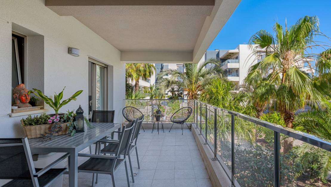 Venta - Apartment - Orihuela - Los Dolses