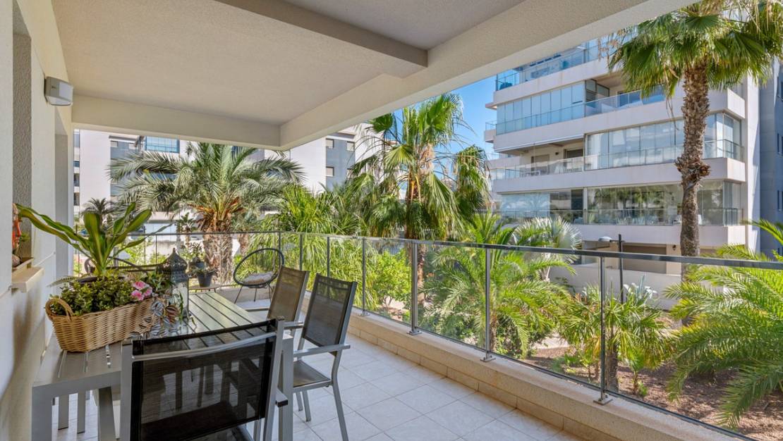Venta - Apartment - Orihuela - Los Dolses