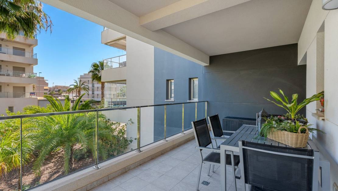 Venta - Apartment - Orihuela - Los Dolses
