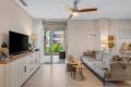Venta - Apartment - Orihuela - Los Dolses