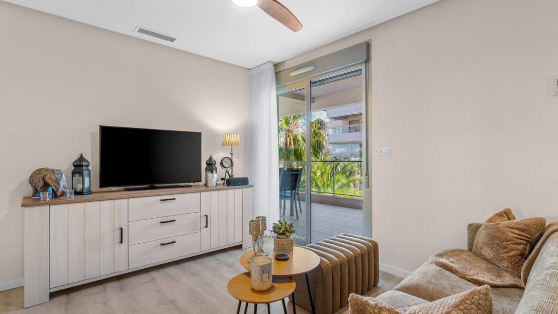 Venta - Apartment - Orihuela - Los Dolses