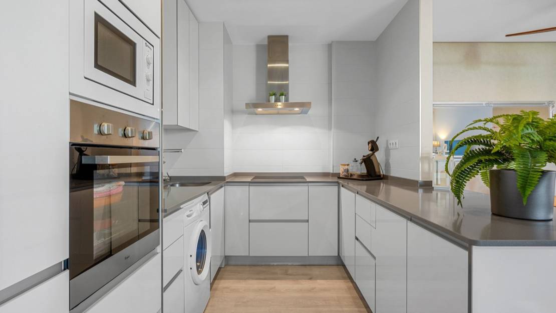 Venta - Apartment - Orihuela - Los Dolses