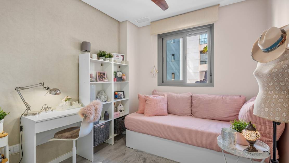 Venta - Apartment - Orihuela - Los Dolses