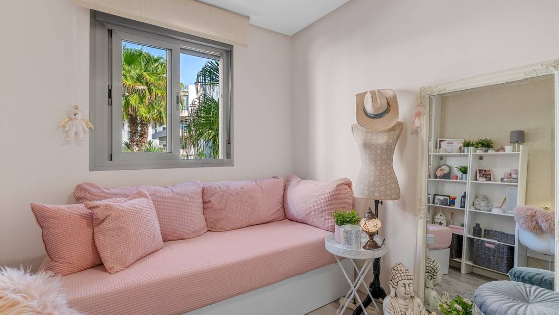 Venta - Apartment - Orihuela - Los Dolses