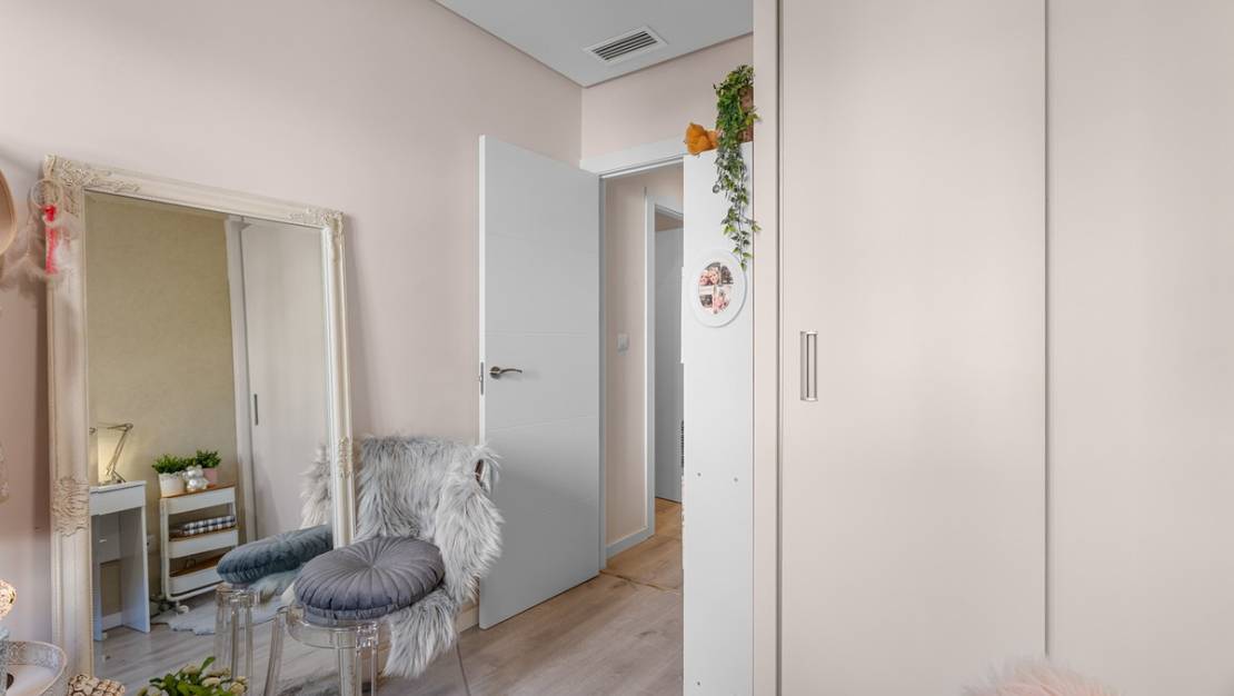 Venta - Apartment - Orihuela - Los Dolses