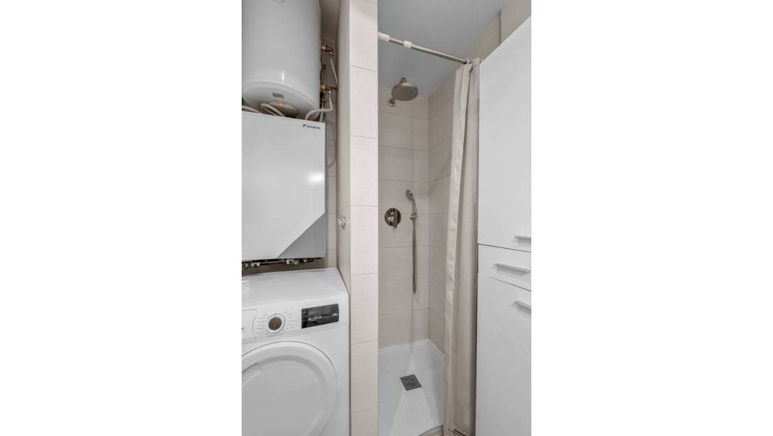 Venta - Apartment - Orihuela - Los Dolses