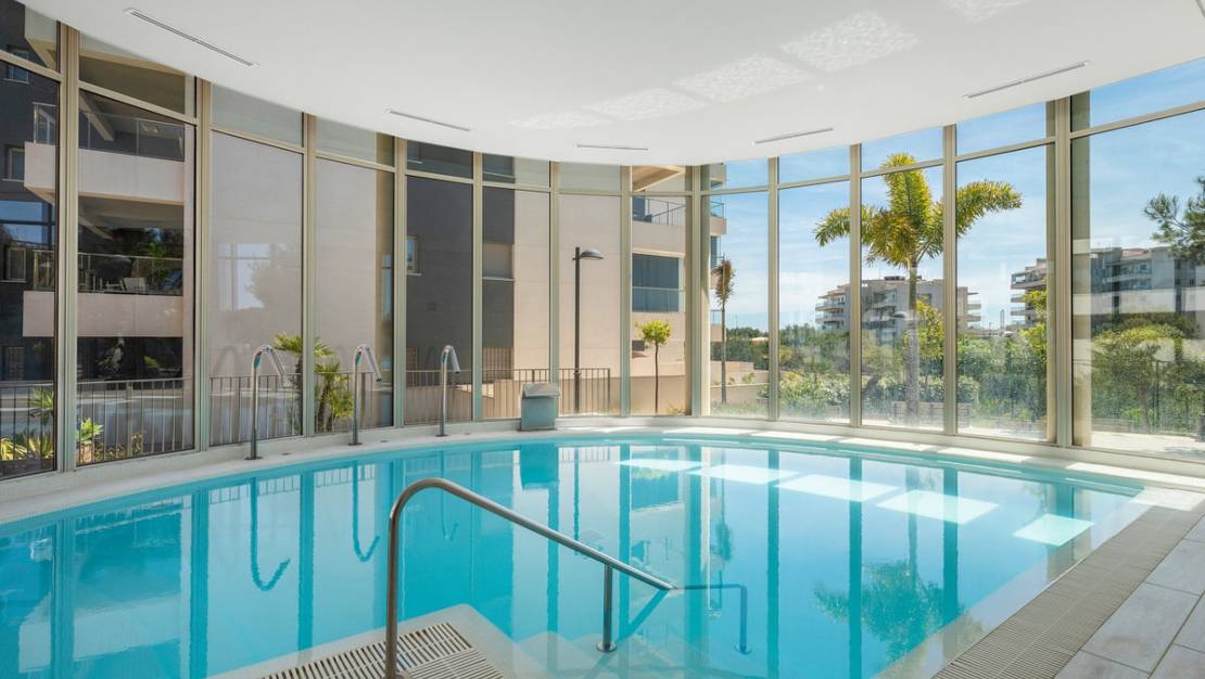 Venta - Apartment - Orihuela - Los Dolses
