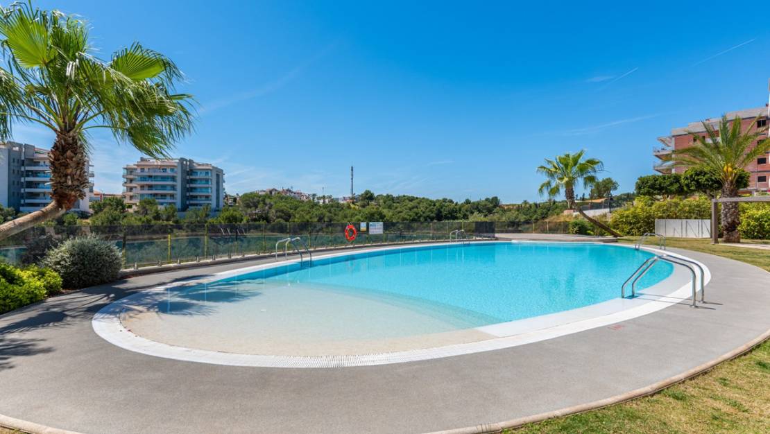 Venta - Apartment - Orihuela - Los Dolses