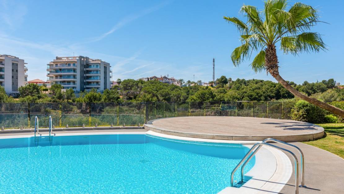 Venta - Apartment - Orihuela - Los Dolses