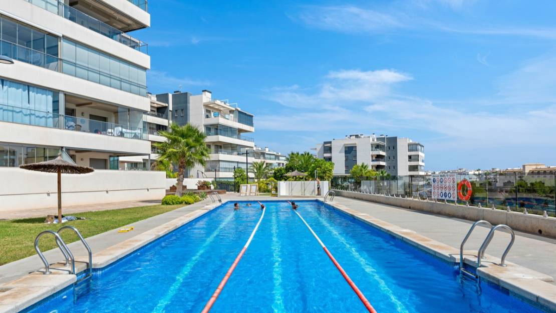 Venta - Apartment - Orihuela - Los Dolses