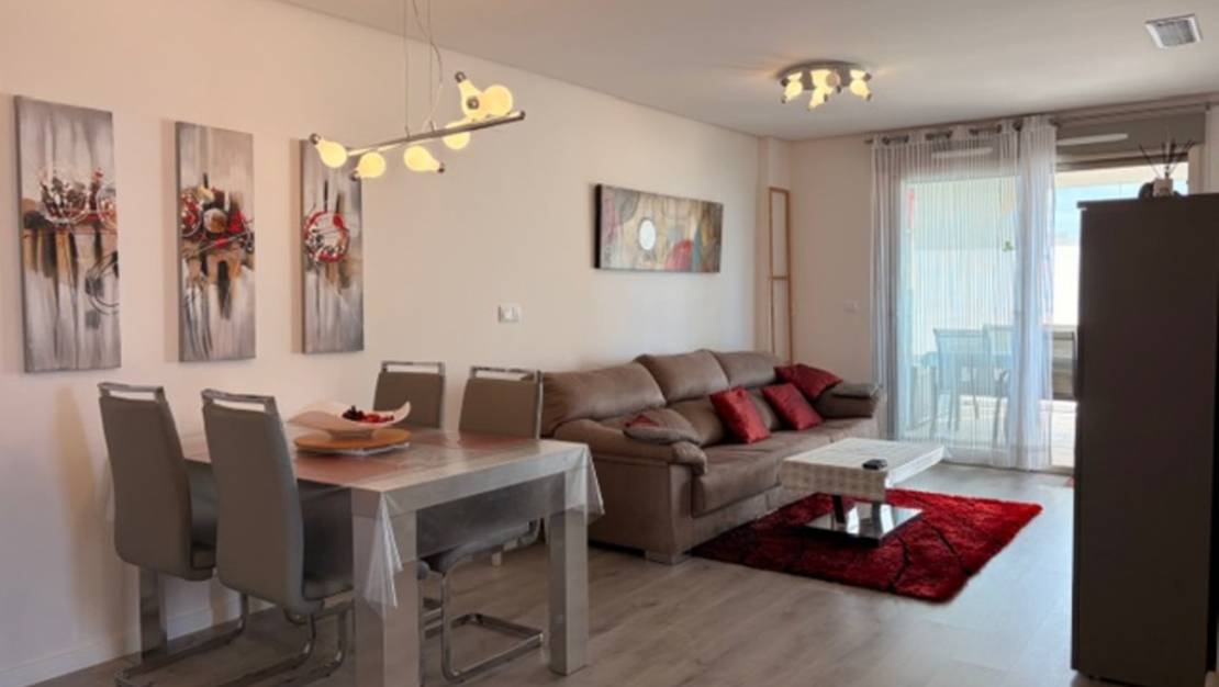Venta - Apartment - Orihuela - Los Dolses