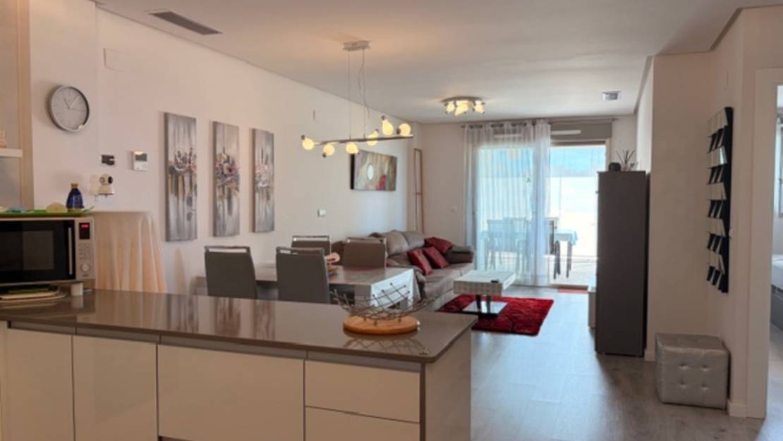 Venta - Apartment - Orihuela - Los Dolses