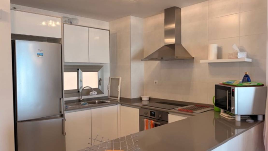 Venta - Apartment - Orihuela - Los Dolses