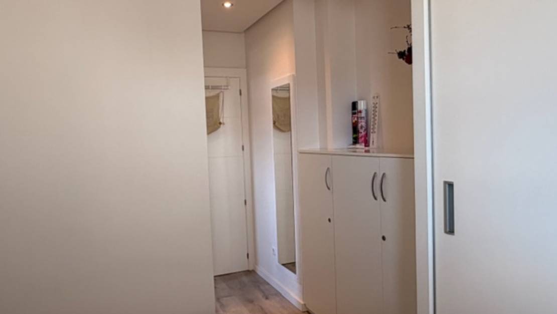 Venta - Apartment - Orihuela - Los Dolses