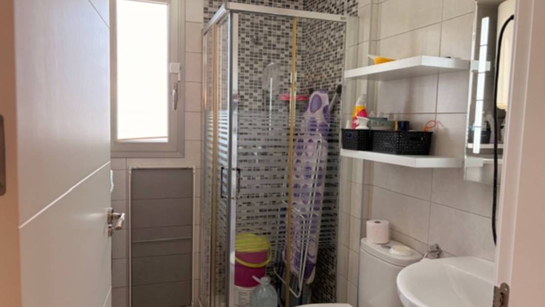 Venta - Apartment - Orihuela - Los Dolses