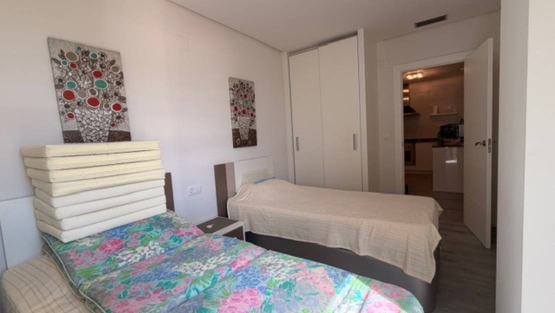 Venta - Apartment - Orihuela - Los Dolses