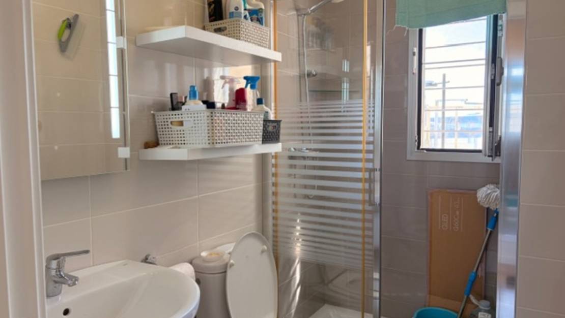 Venta - Apartment - Orihuela - Los Dolses