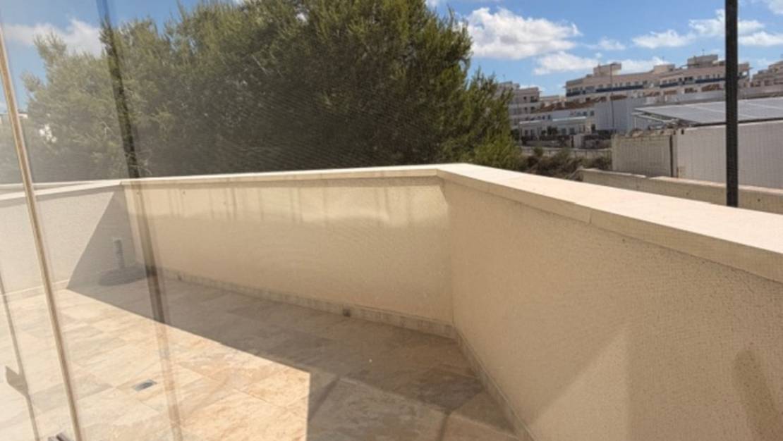 Venta - Apartment - Orihuela - Los Dolses