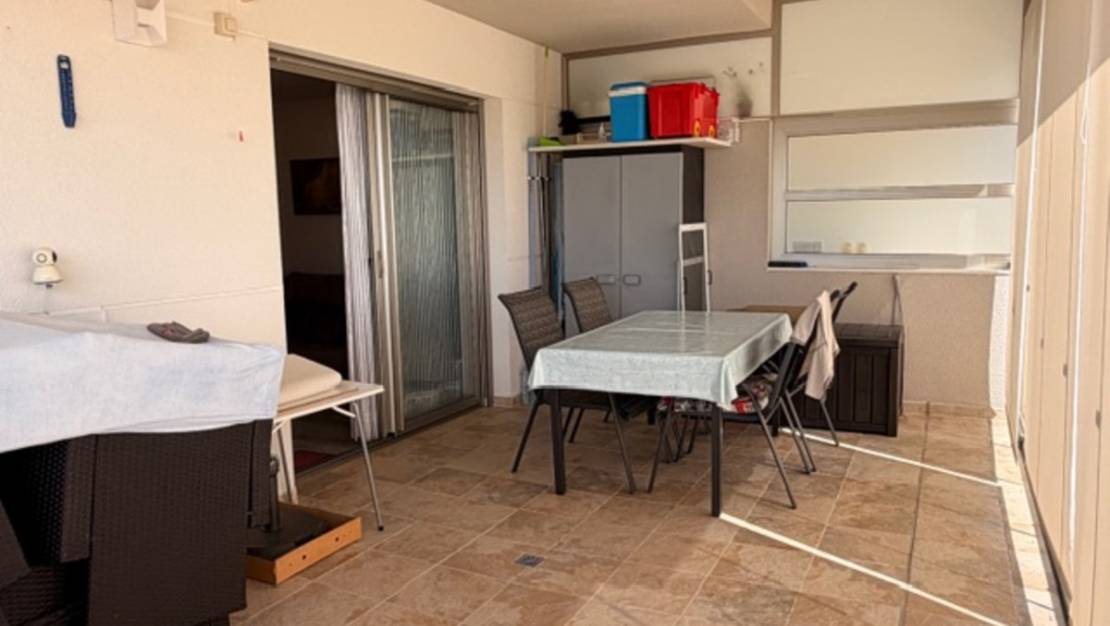 Venta - Apartment - Orihuela - Los Dolses