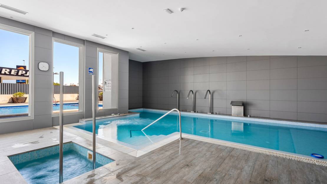 Venta - Apartment - Orihuela - Los Dolses