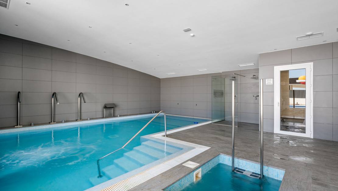 Venta - Apartment - Orihuela - Los Dolses
