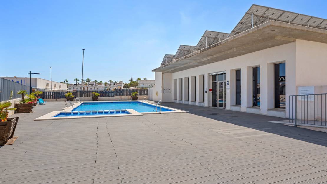 Venta - Apartment - Orihuela - Los Dolses